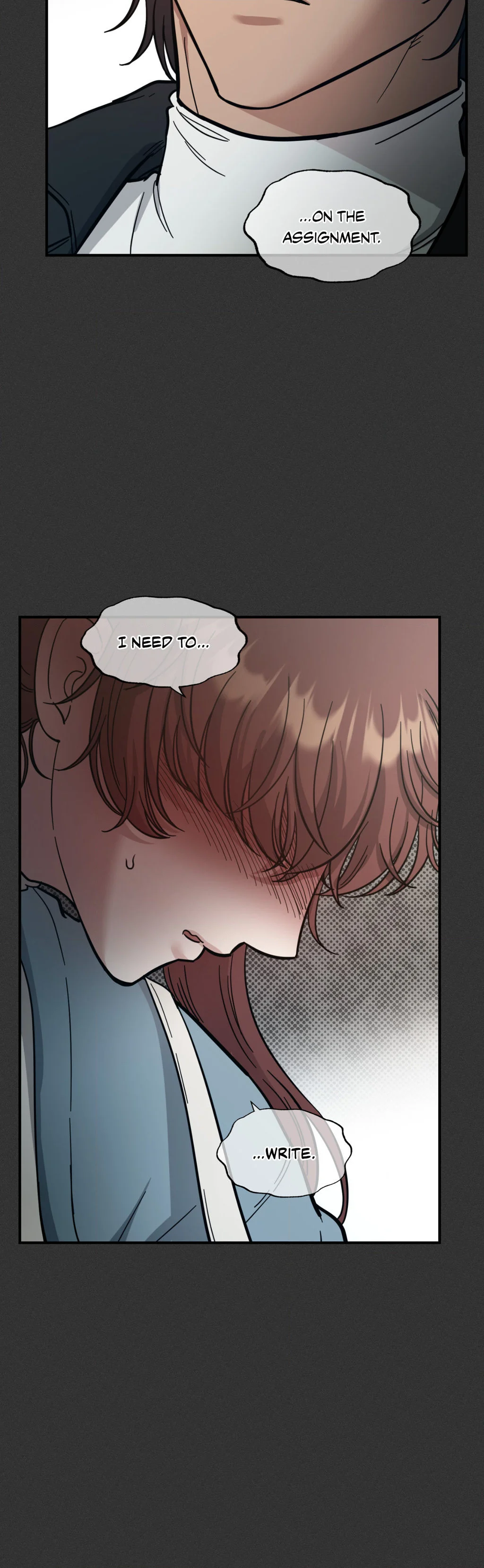 Hana’s Demons of Lust chapter 76 page 9