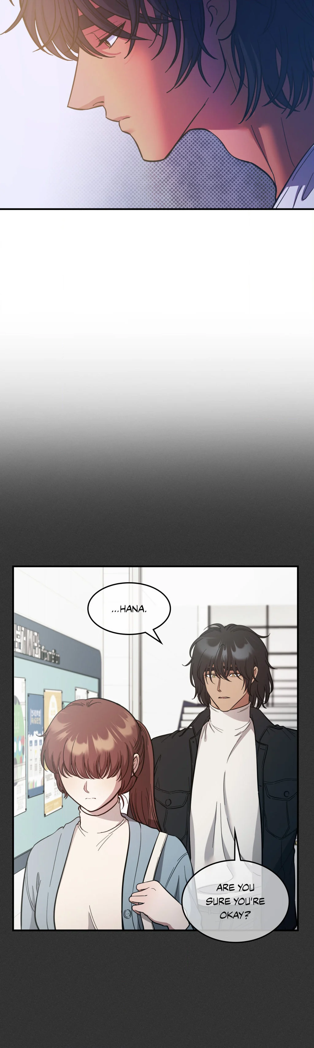 Hana’s Demons of Lust chapter 76 page 11