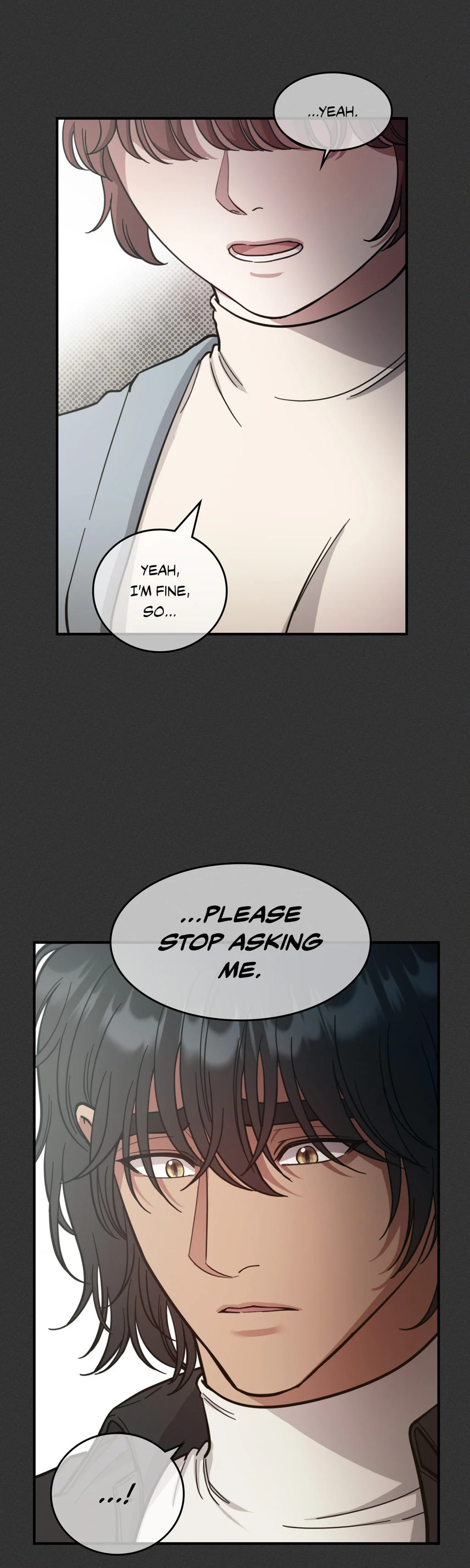 Hana’s Demons of Lust chapter 76 page 12