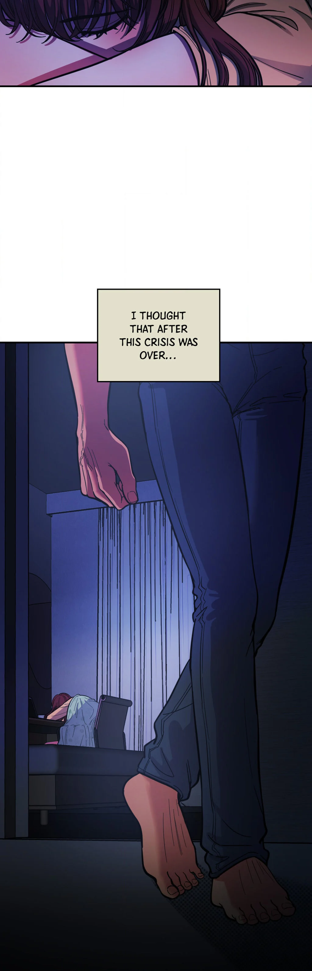 Hana’s Demons of Lust chapter 76 page 14