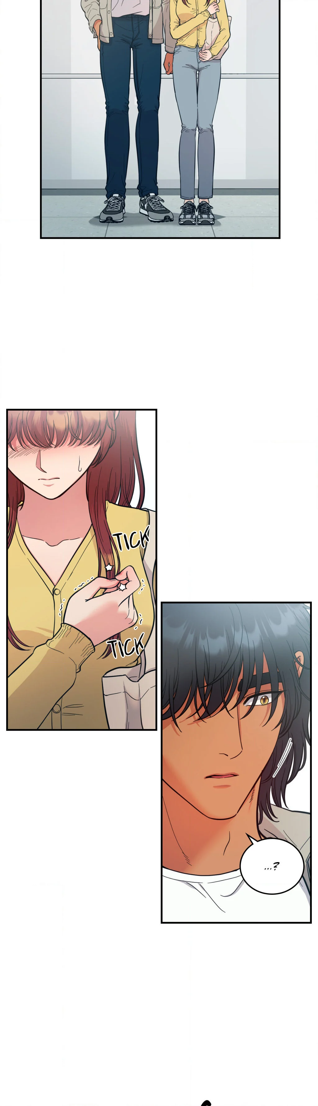 Hana’s Demons of Lust chapter 76 page 17