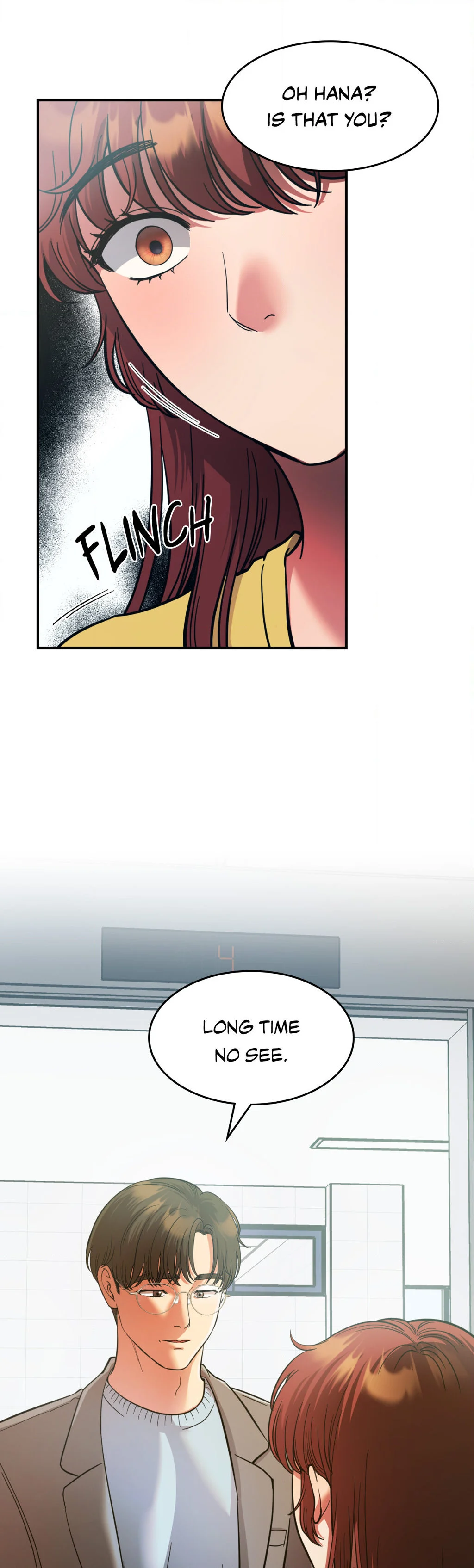 Hana’s Demons of Lust chapter 76 page 19