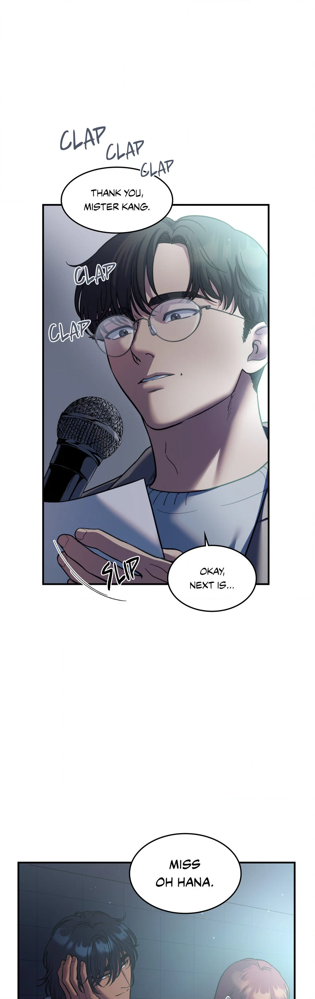 Hana’s Demons of Lust chapter 76 page 23