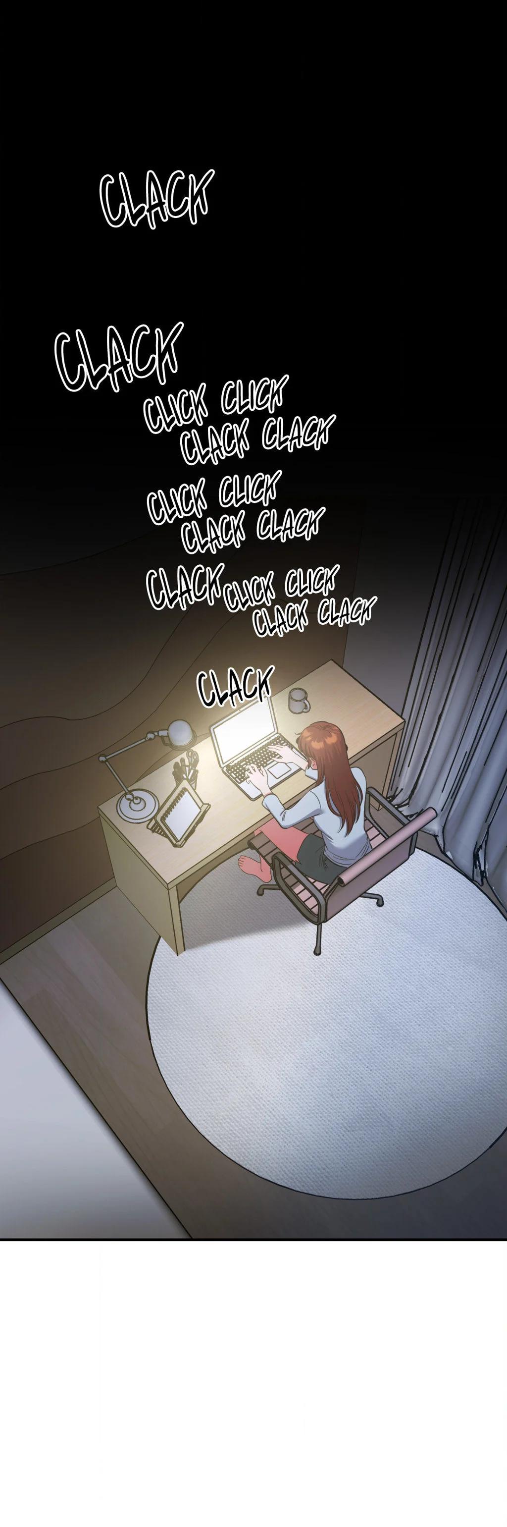 Hana’s Demons of Lust chapter 76 page 33