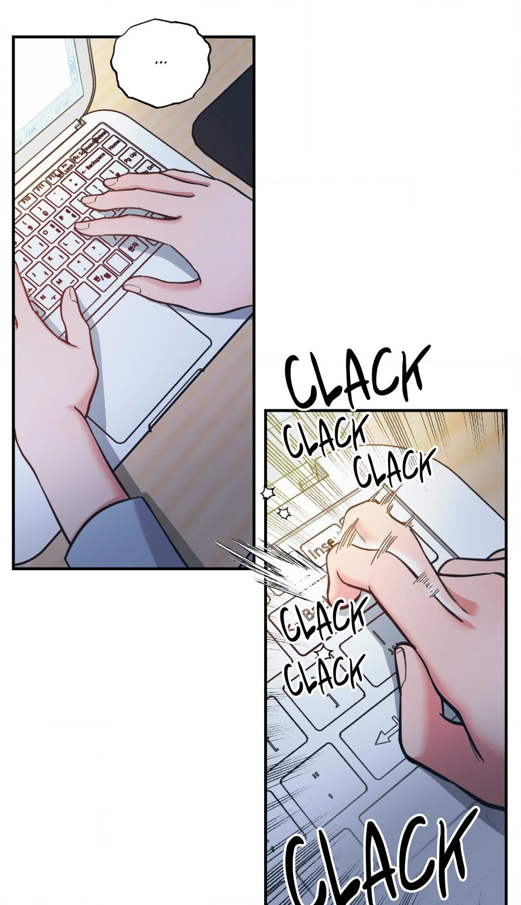 Hana’s Demons of Lust chapter 76 page 34