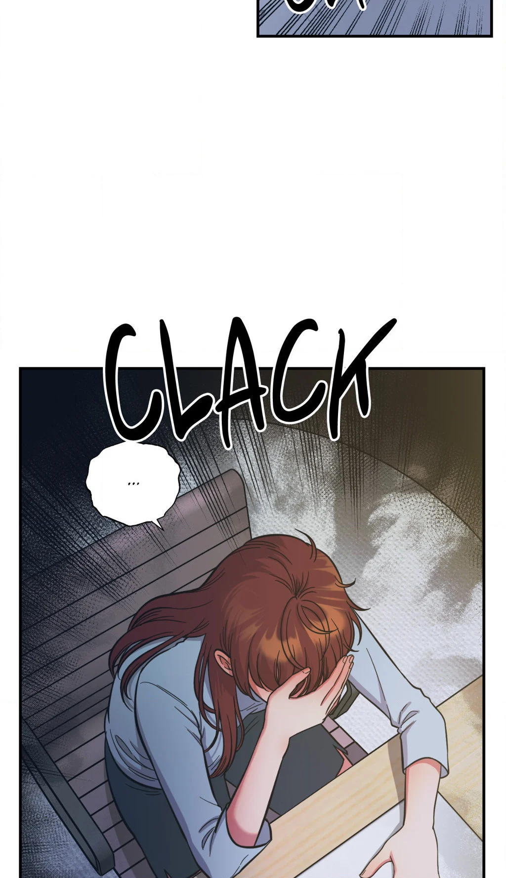 Hana’s Demons of Lust chapter 76 page 35