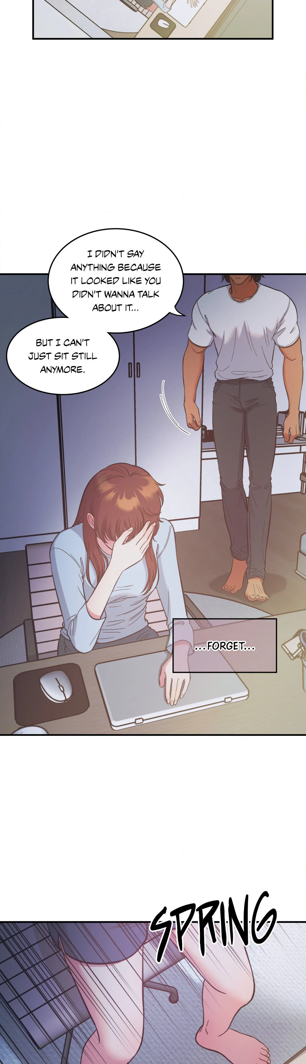 Hana’s Demons of Lust chapter 76 page 41