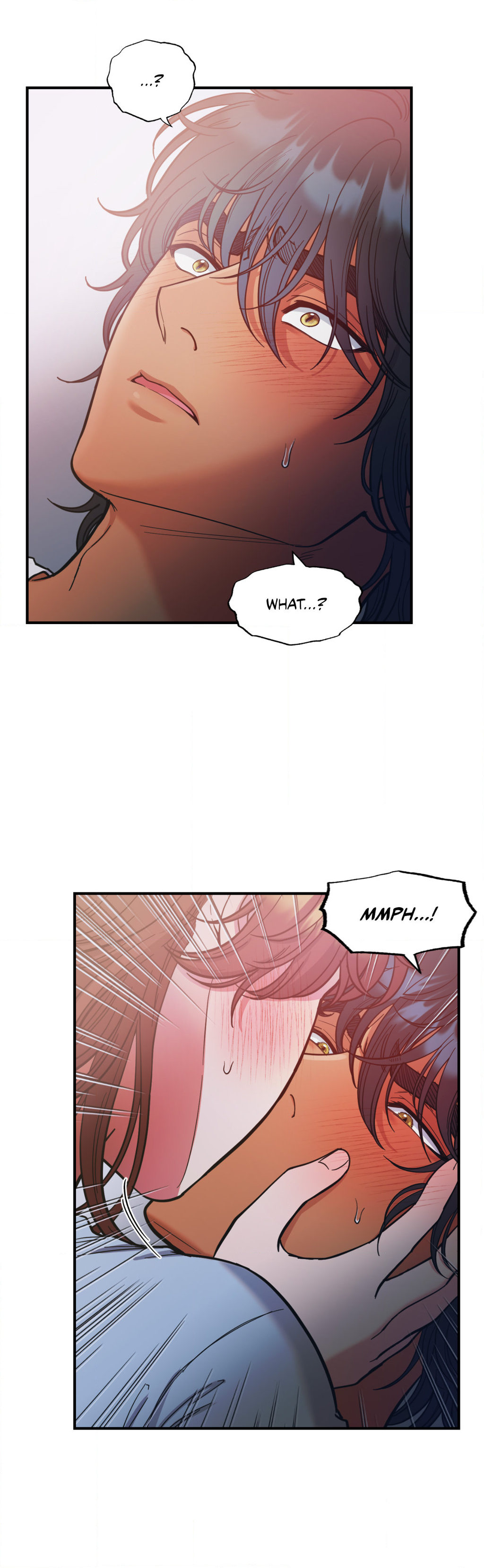 Hana’s Demons of Lust chapter 77 page 2