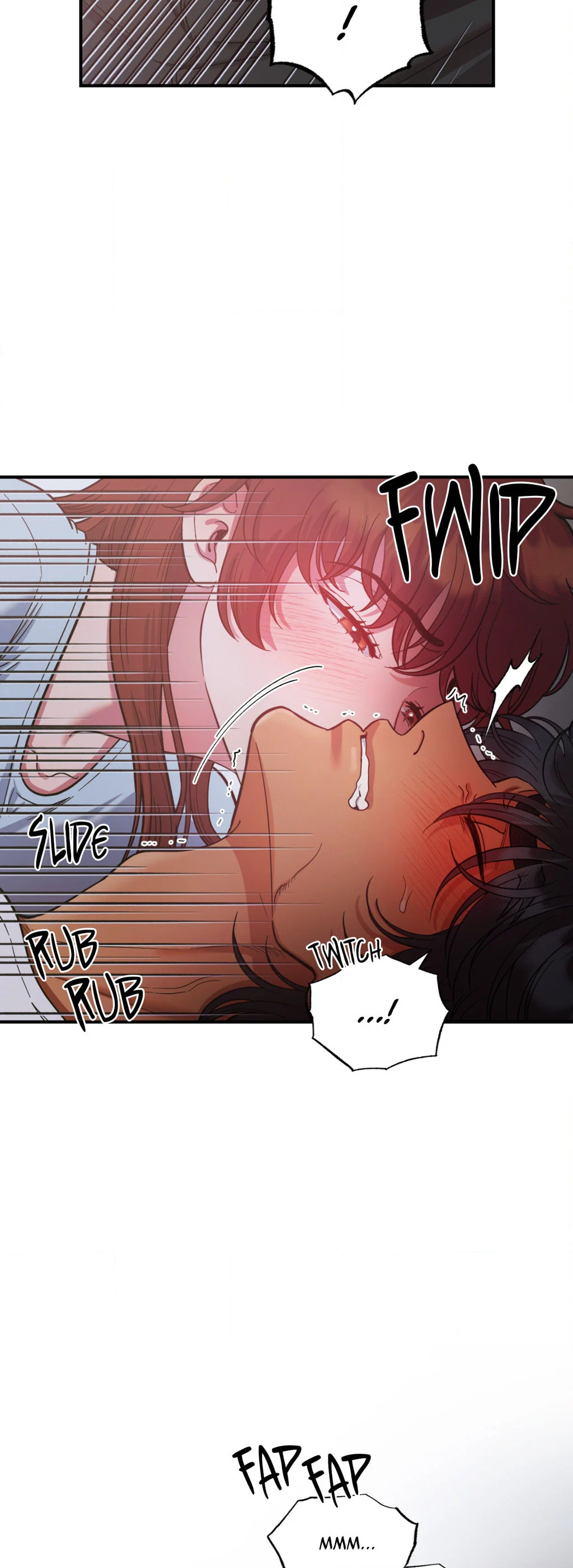 Hana’s Demons of Lust chapter 77 page 5