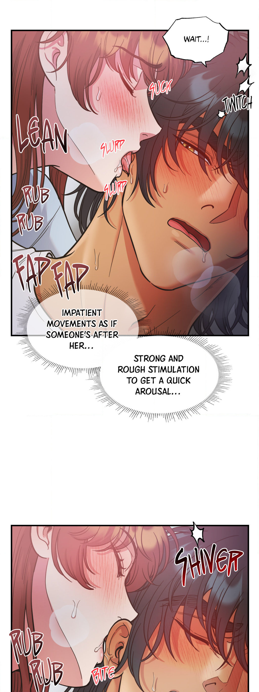 Hana’s Demons of Lust chapter 77 page 7