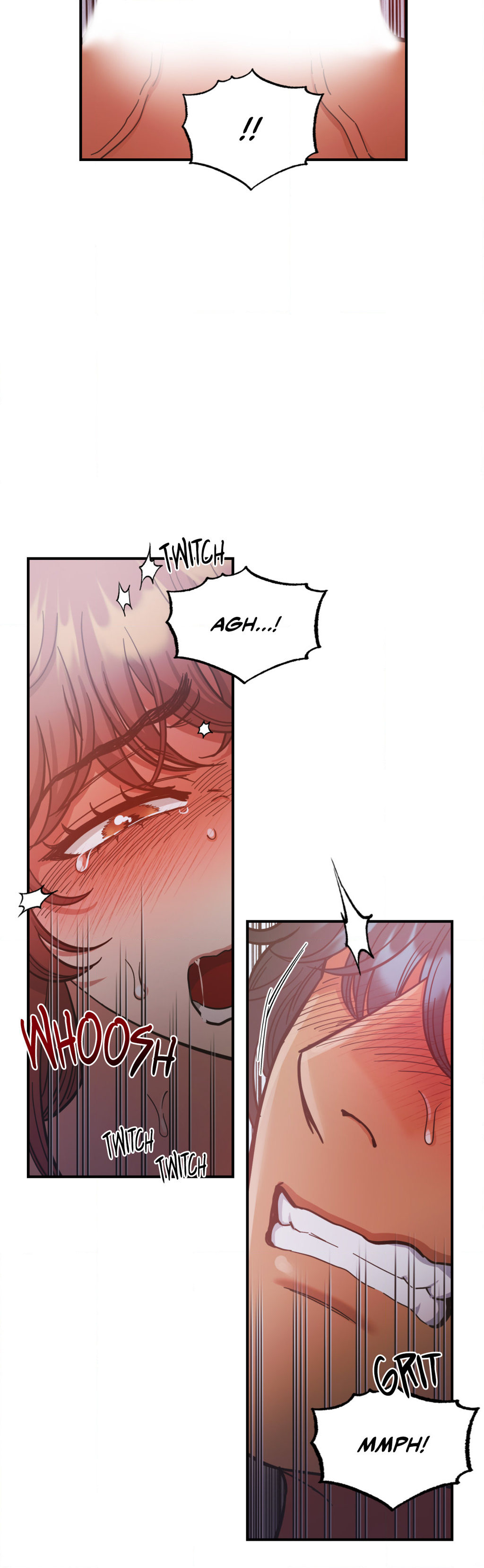 Hana’s Demons of Lust chapter 77 page 14
