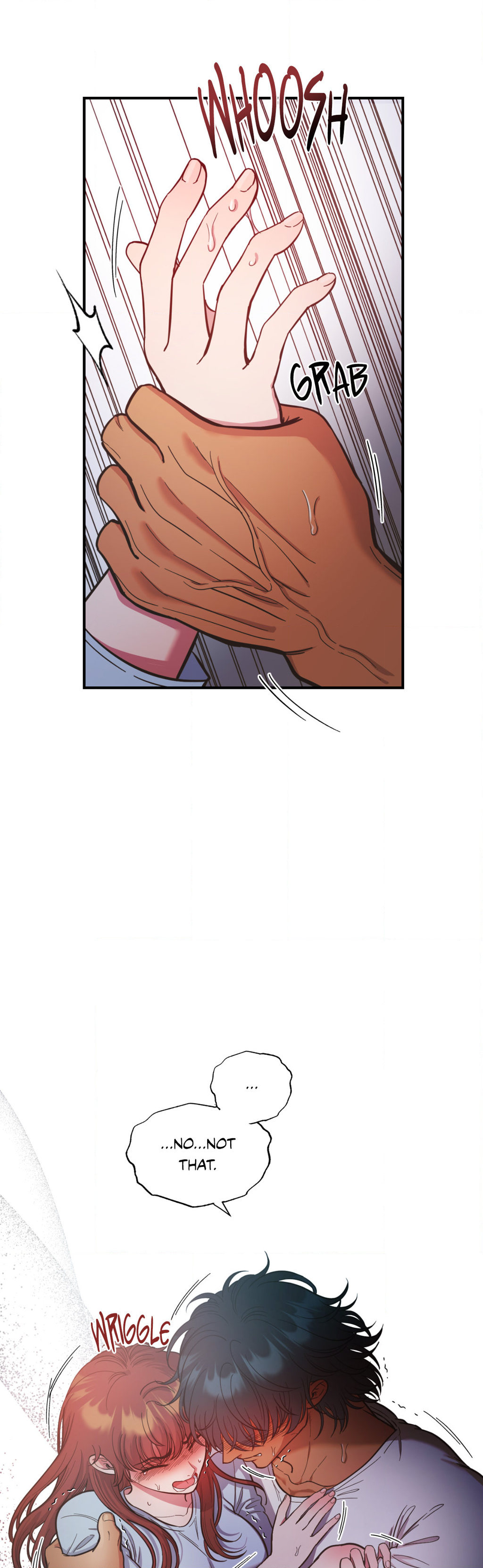 Hana’s Demons of Lust chapter 77 page 19
