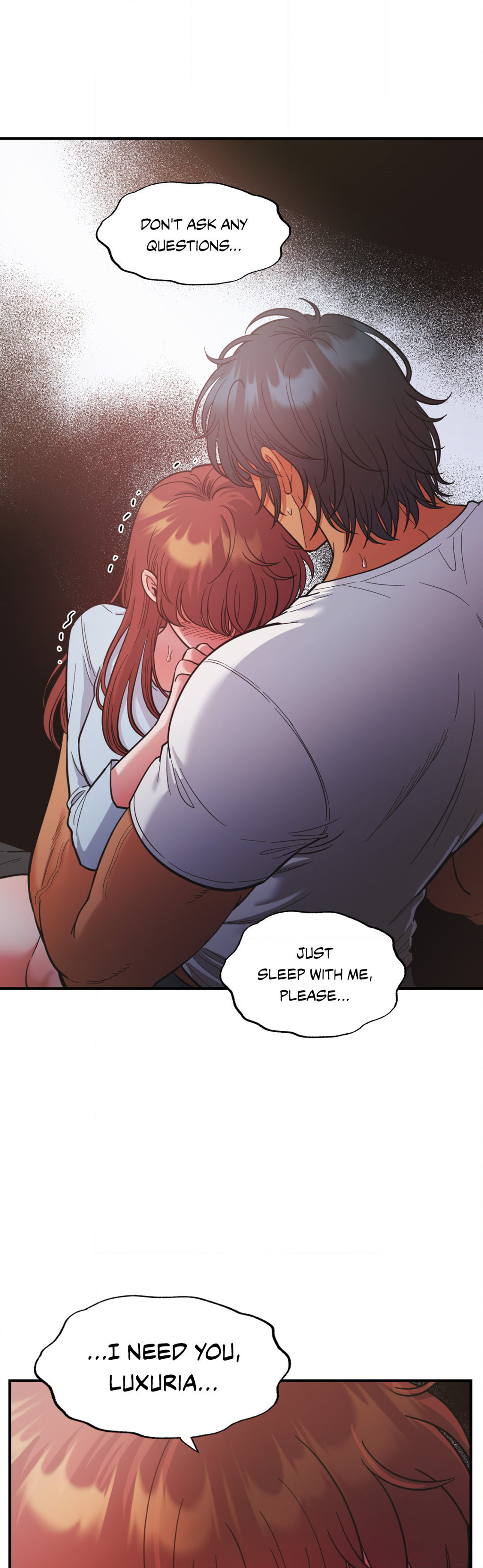 Hana’s Demons of Lust chapter 77 page 22