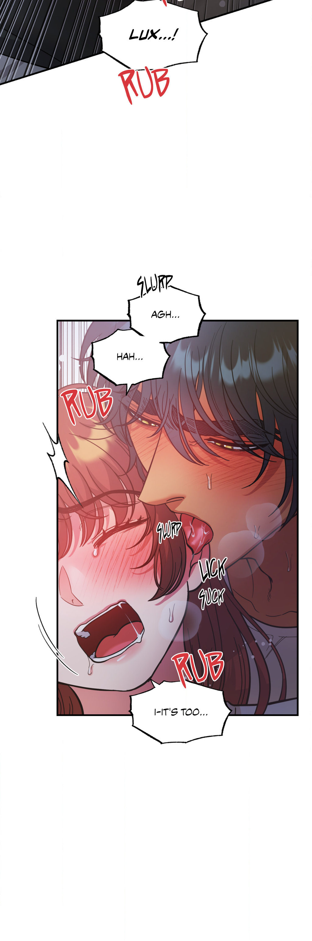 Hana’s Demons of Lust chapter 77 page 27