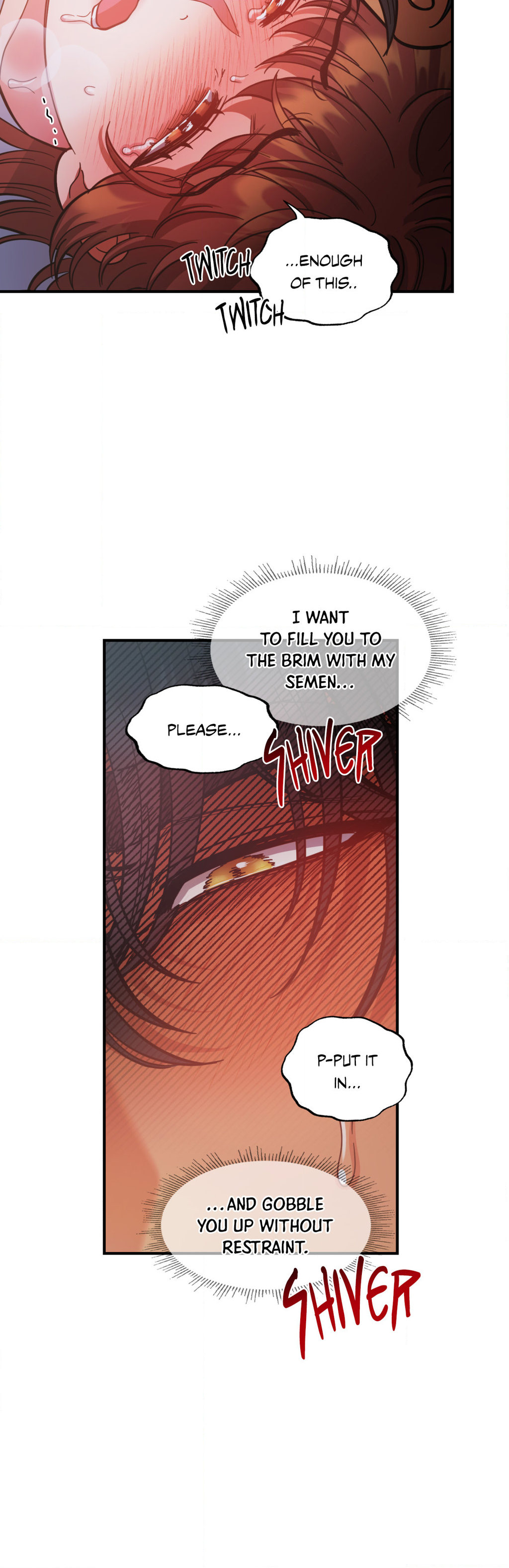 Hana’s Demons of Lust chapter 77 page 32