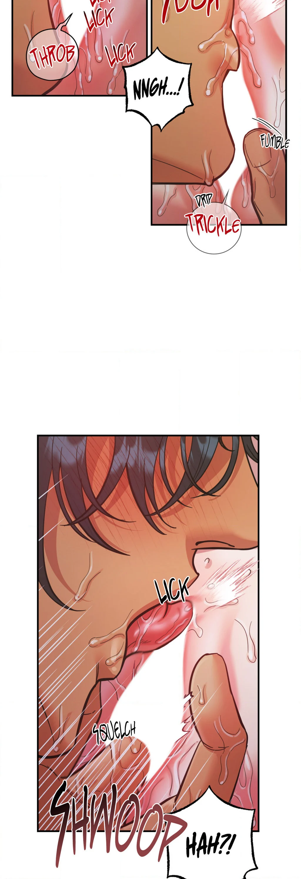 Hana’s Demons of Lust chapter 77 page 35