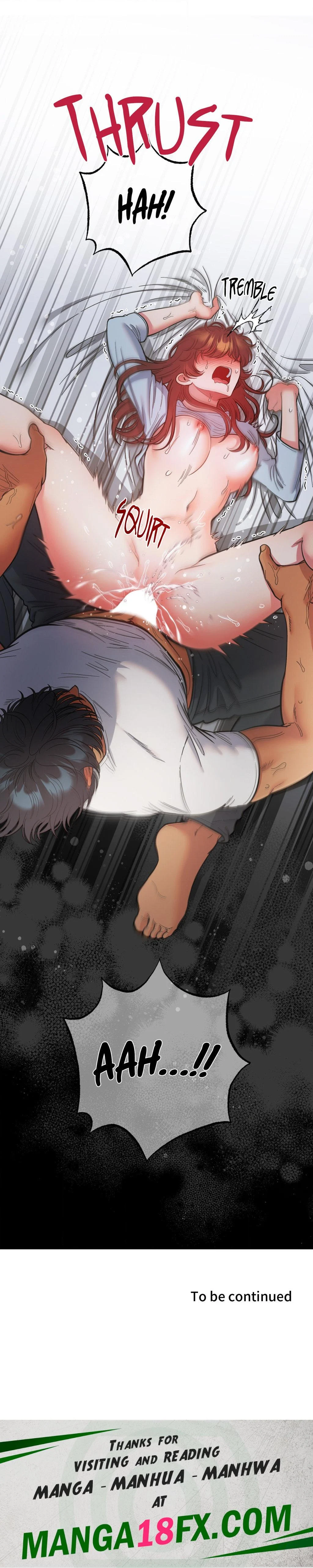 Hana’s Demons of Lust chapter 77 page 41