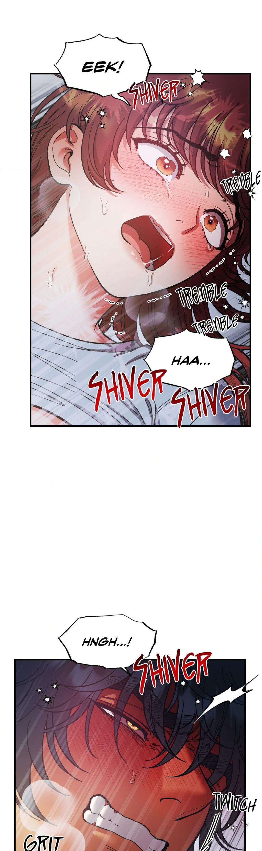 Hana’s Demons of Lust chapter 78 page 3