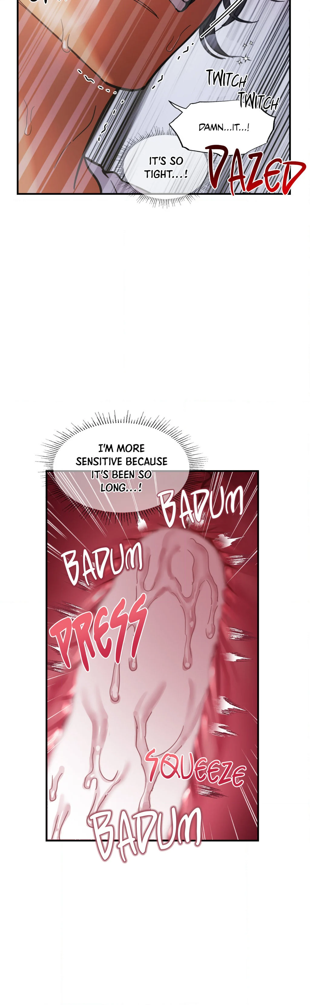 Hana’s Demons of Lust chapter 78 page 4