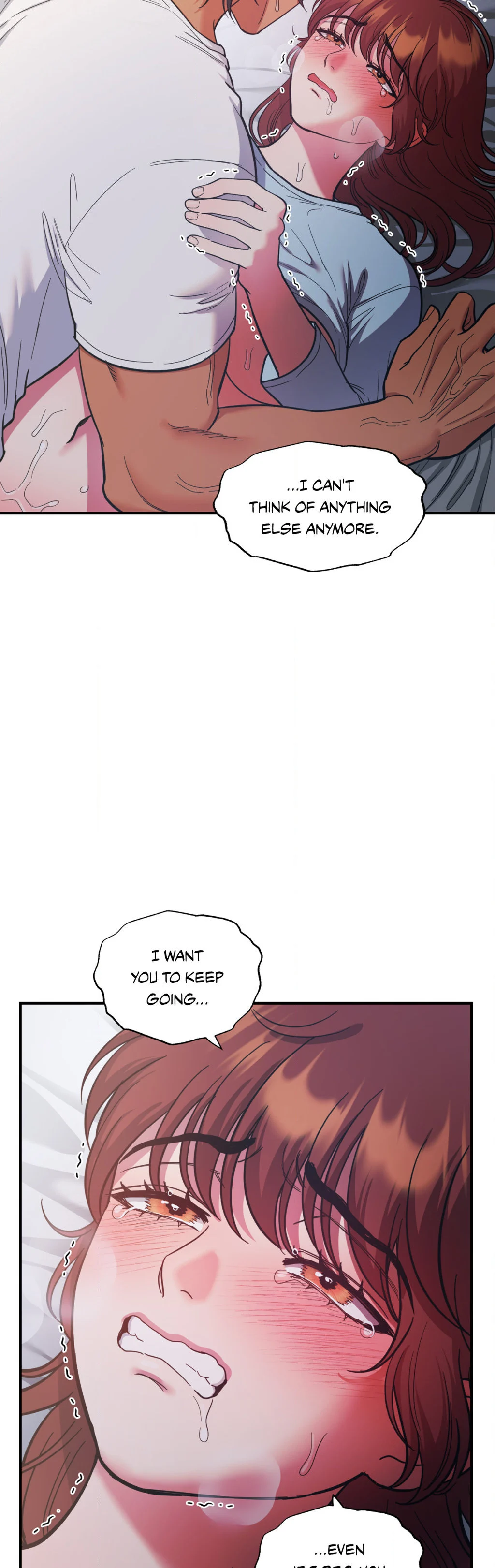 Hana’s Demons of Lust chapter 78 page 7