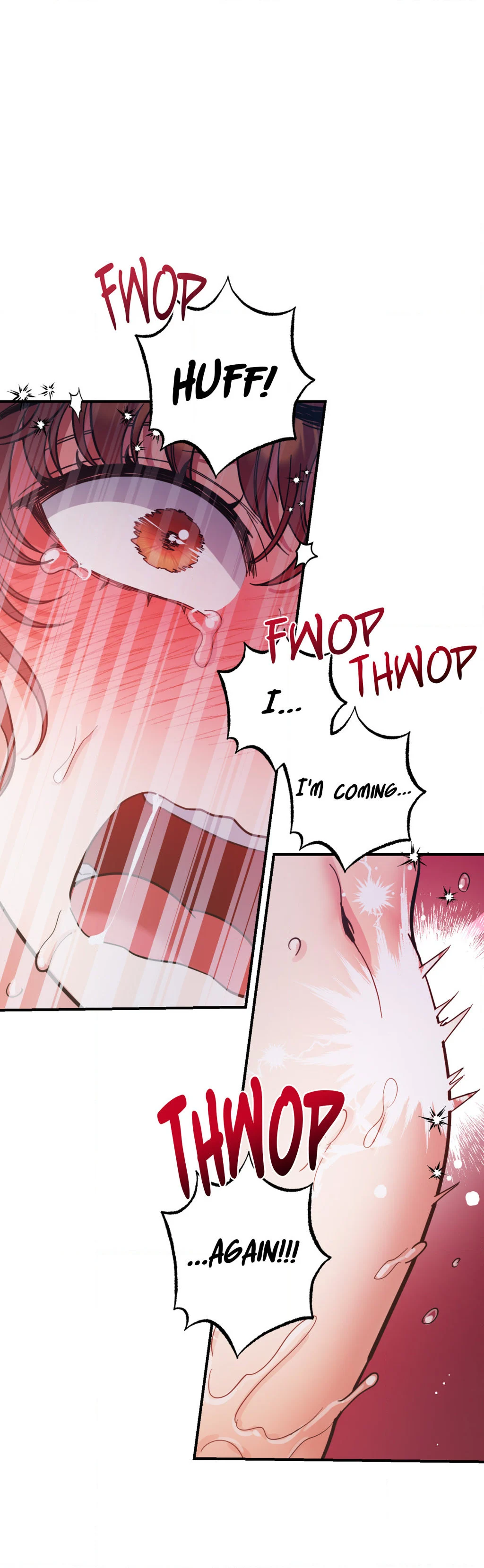 Hana’s Demons of Lust chapter 78 page 12