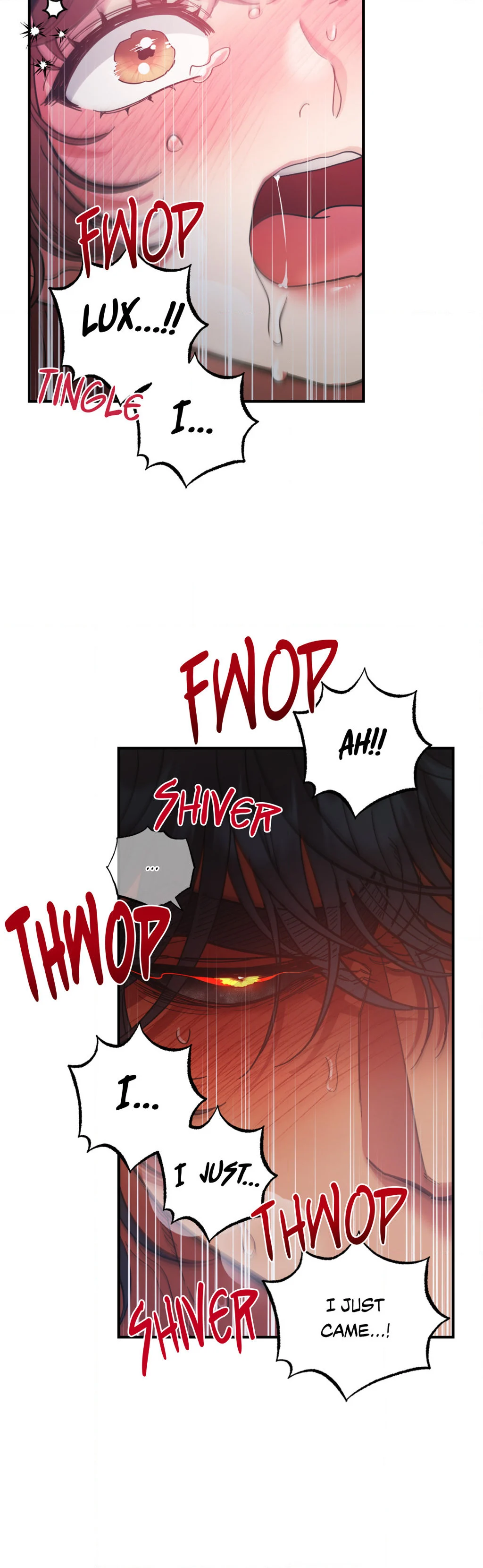 Hana’s Demons of Lust chapter 78 page 17