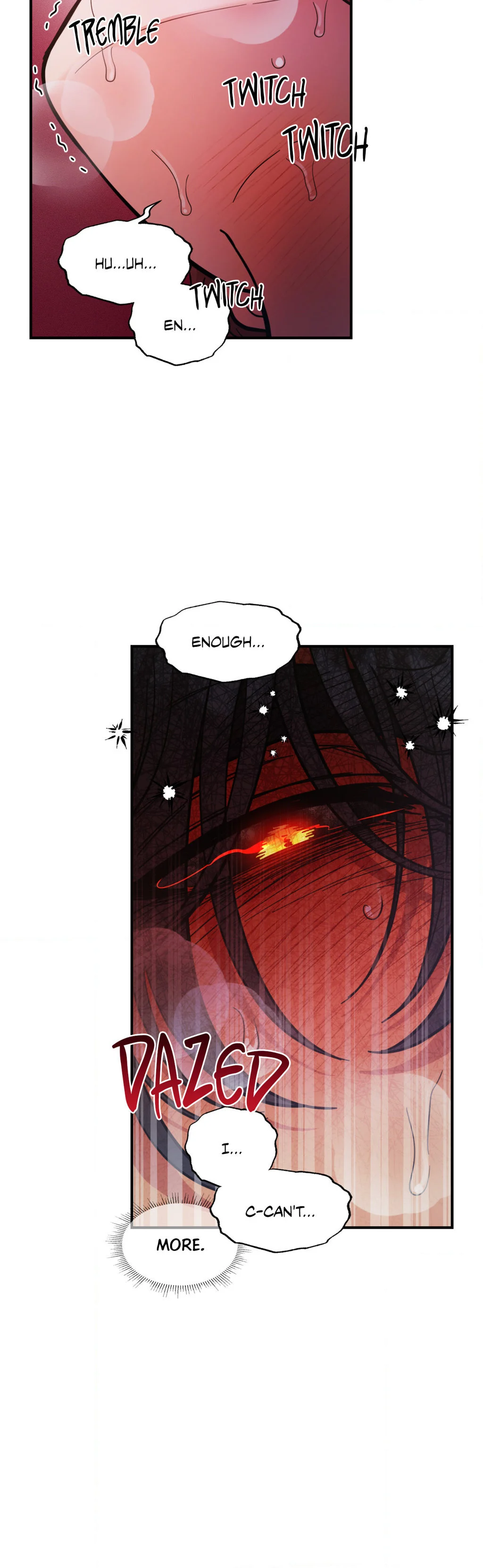 Hana’s Demons of Lust chapter 78 page 23