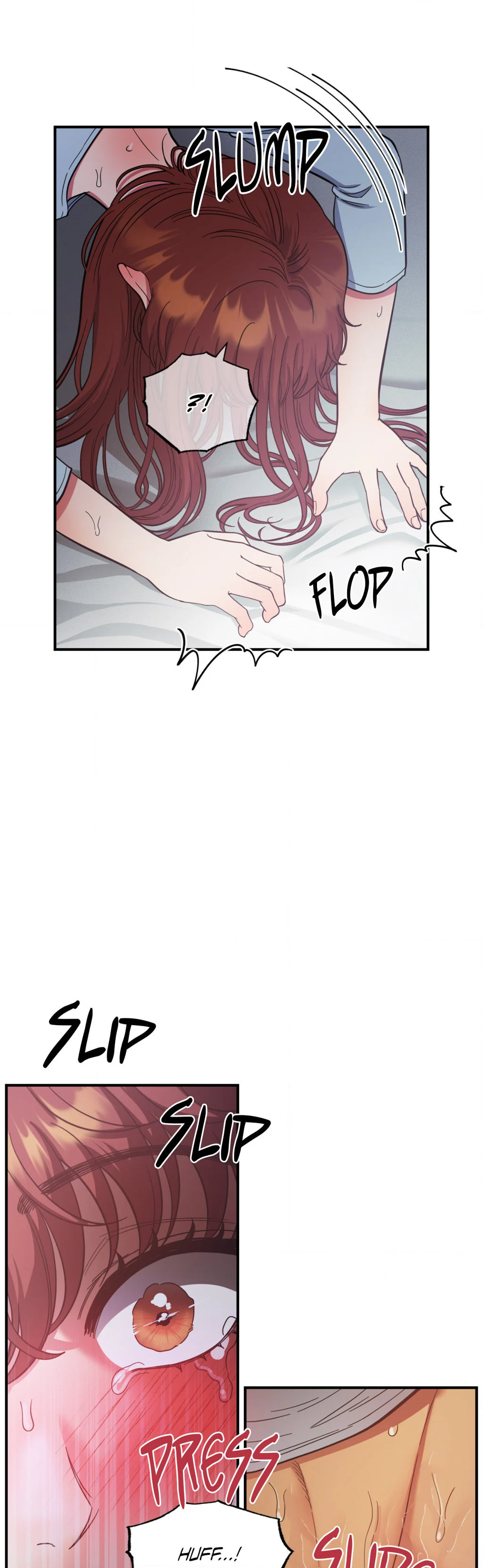 Hana’s Demons of Lust chapter 78 page 24