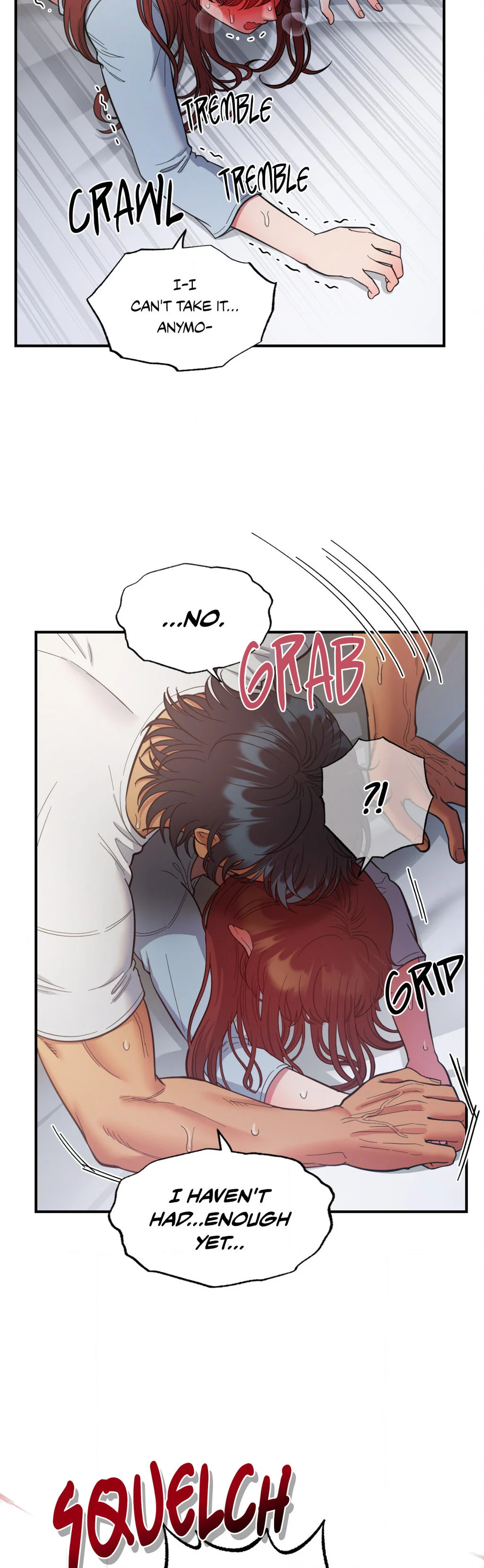 Hana’s Demons of Lust chapter 78 page 28