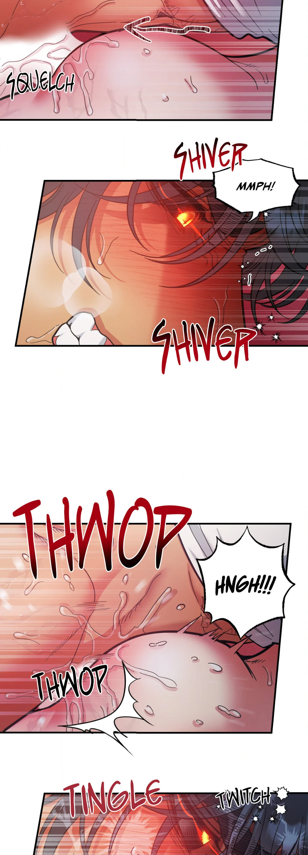 Hana’s Demons of Lust chapter 78 page 31