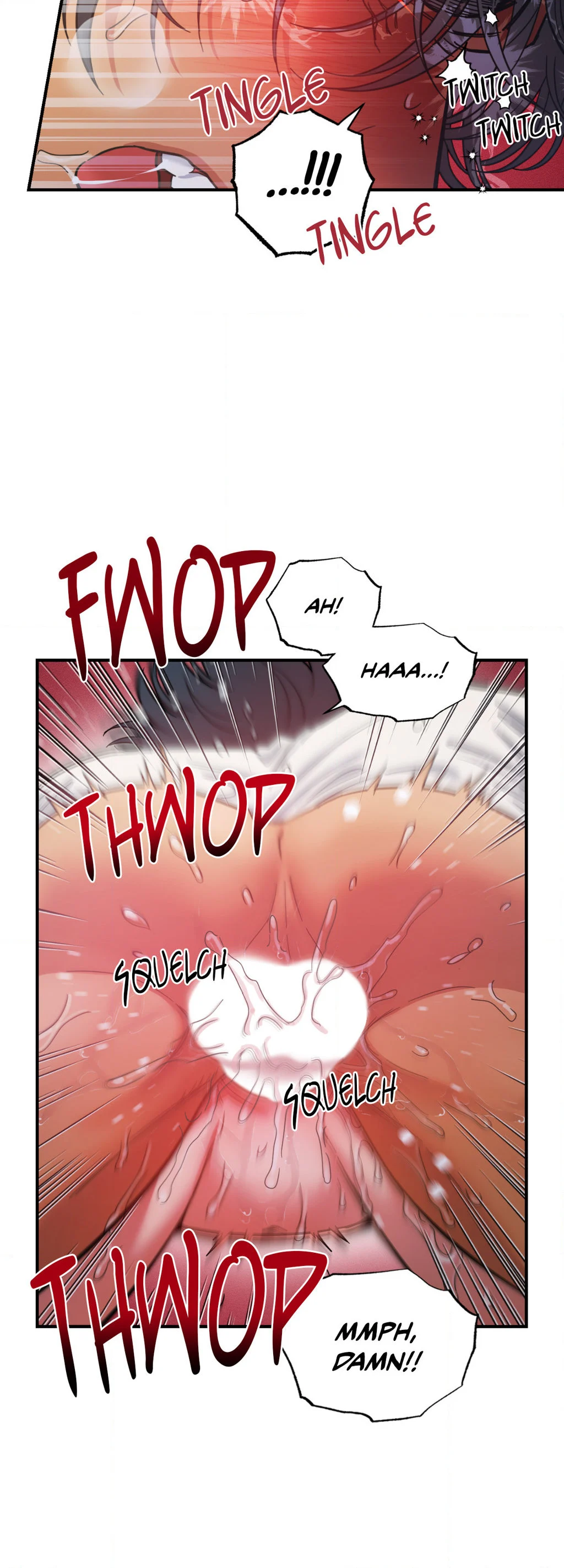Hana’s Demons of Lust chapter 78 page 32