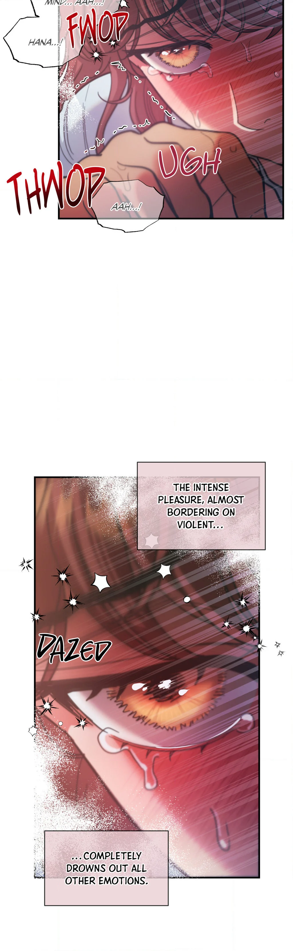 Hana’s Demons of Lust chapter 78 page 35