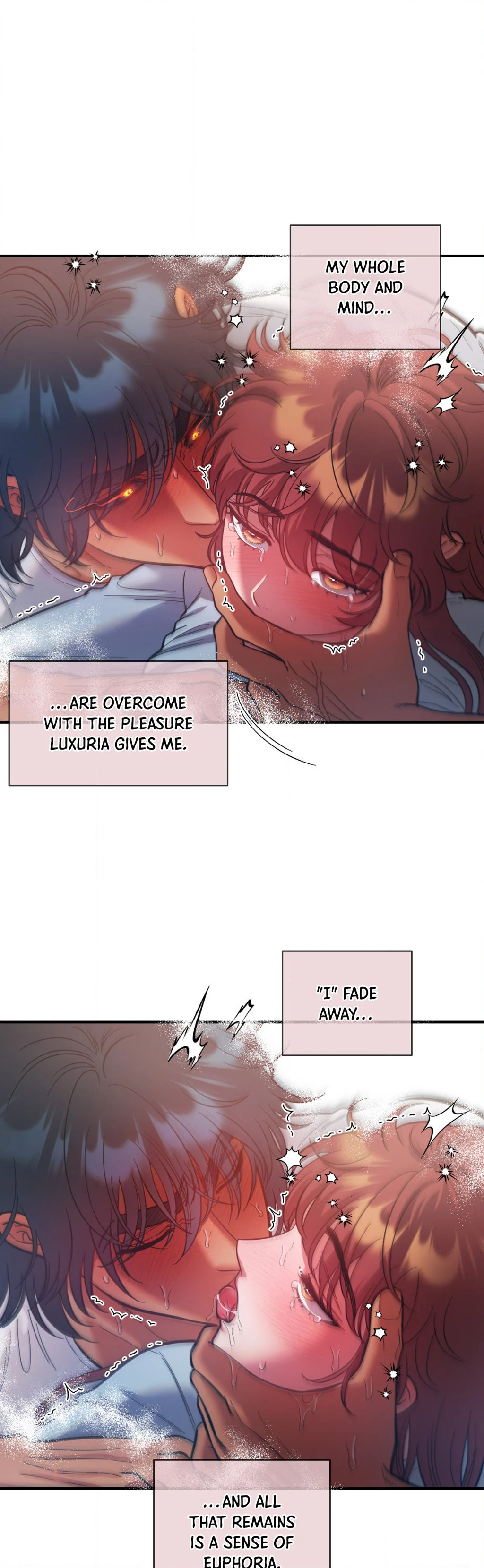 Hana’s Demons of Lust chapter 78 page 36
