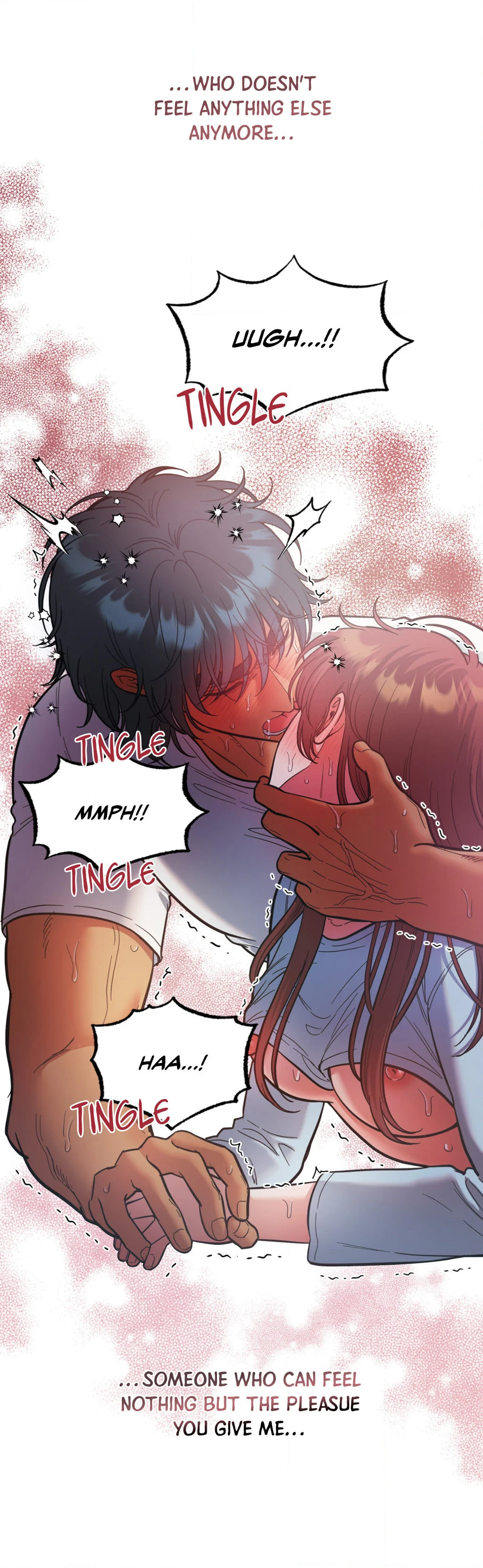Hana’s Demons of Lust chapter 78 page 38