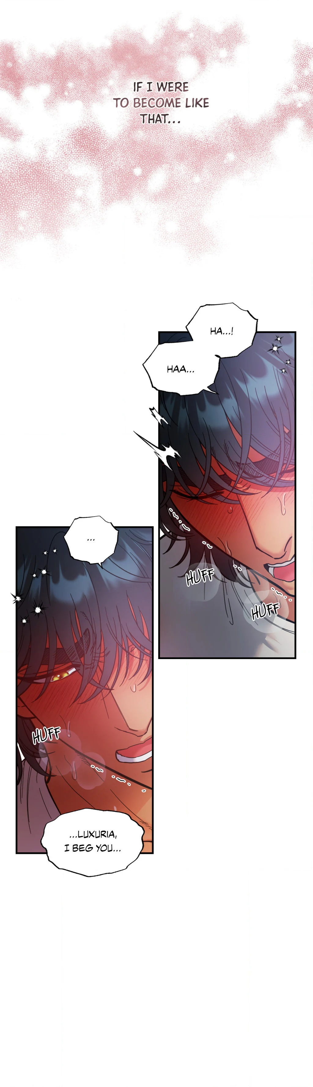 Hana’s Demons of Lust chapter 78 page 39