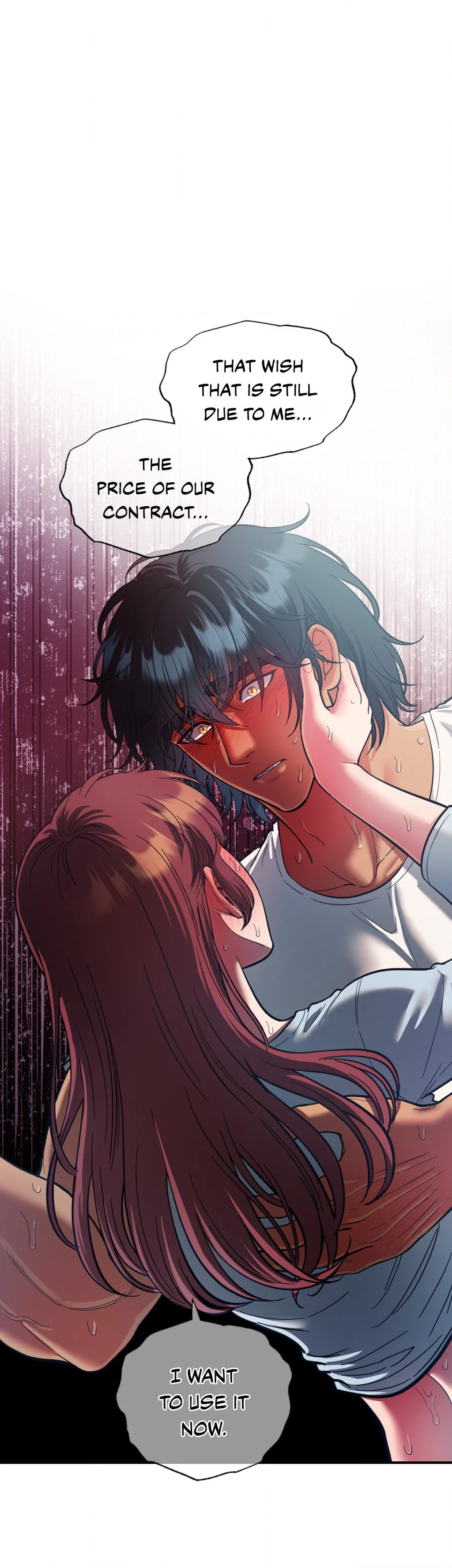 Hana’s Demons of Lust chapter 79 page 3