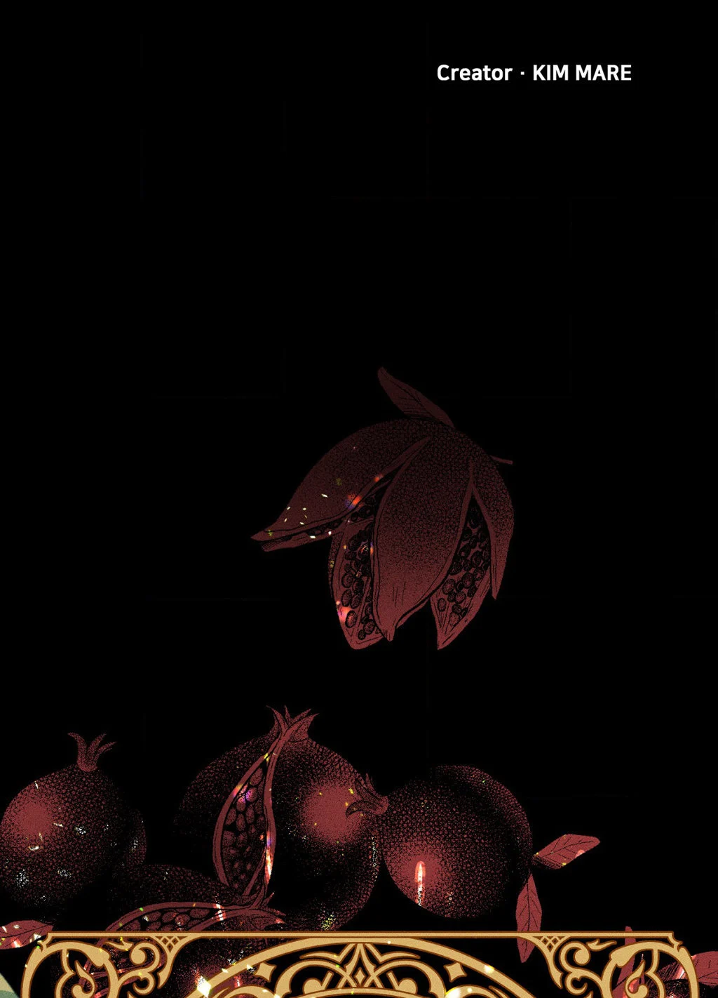 Hana’s Demons of Lust chapter 79 page 5