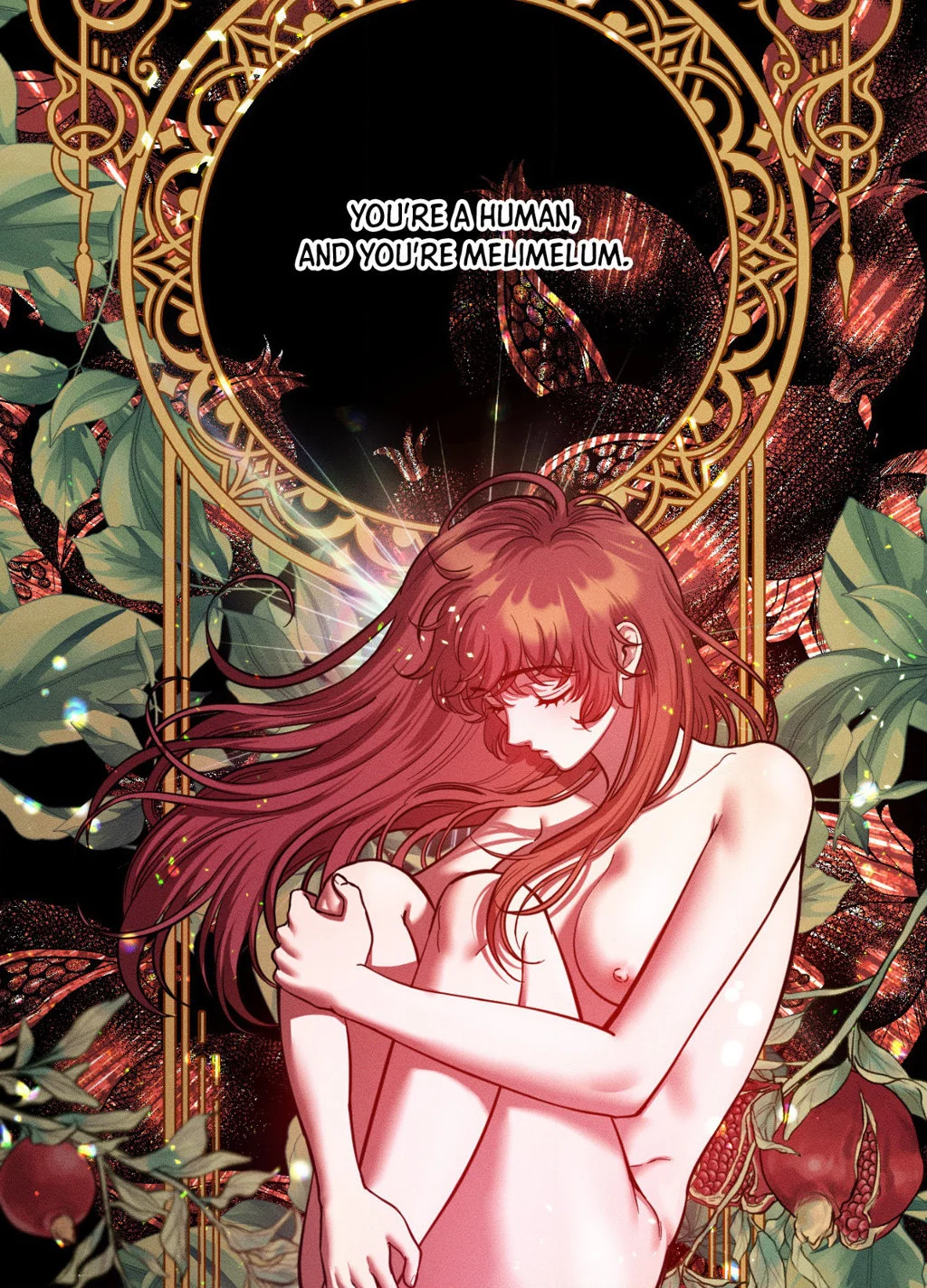 Hana’s Demons of Lust chapter 79 page 6