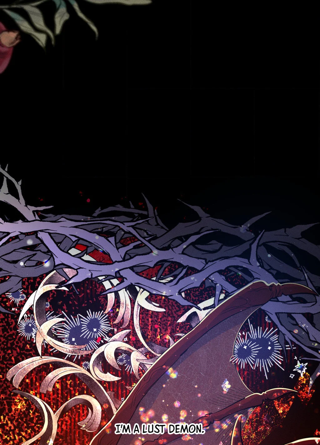 Hana’s Demons of Lust chapter 79 page 8