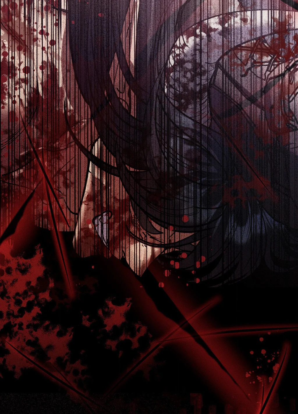 Hana’s Demons of Lust chapter 79 page 12