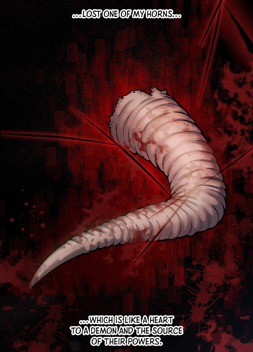 Hana’s Demons of Lust chapter 79 page 13