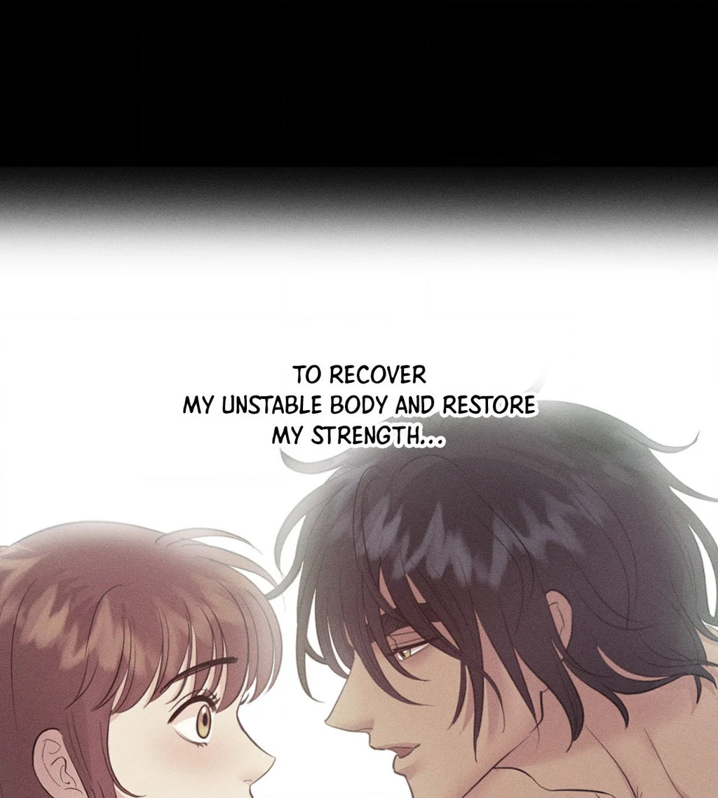 Hana’s Demons of Lust chapter 79 page 18