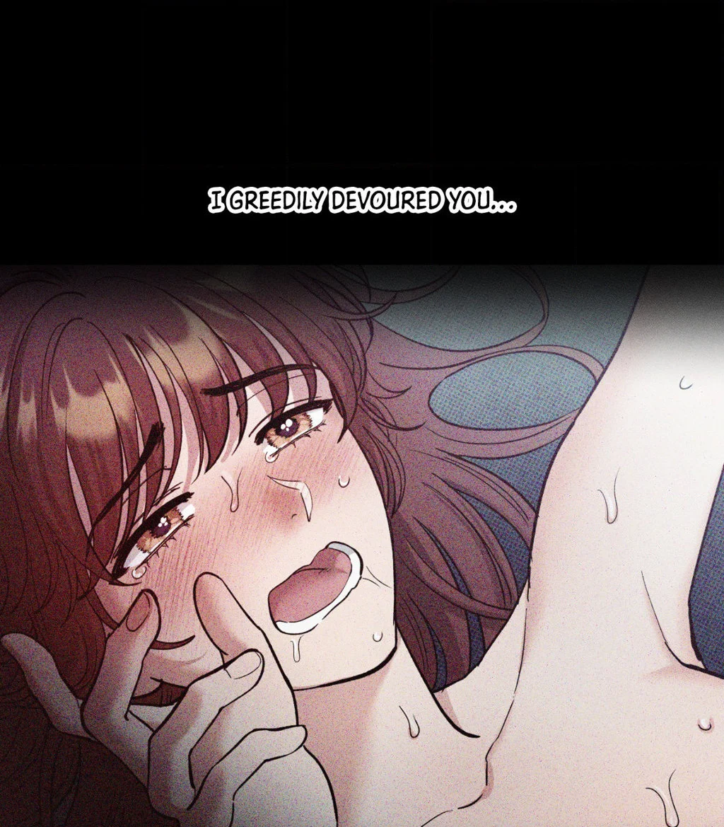 Hana’s Demons of Lust chapter 79 page 25