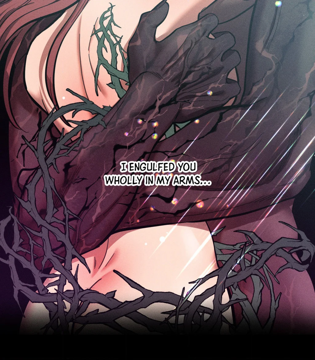 Hana’s Demons of Lust chapter 79 page 28