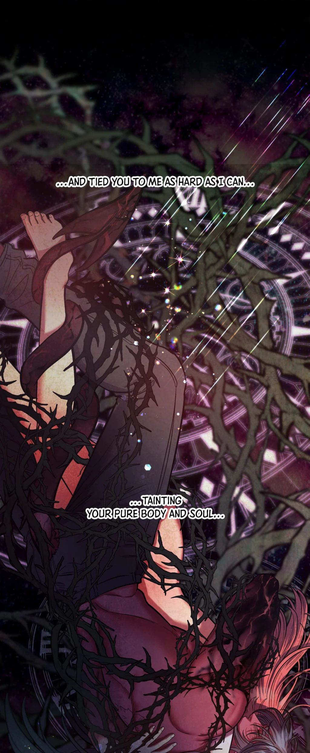 Hana’s Demons of Lust chapter 79 page 29