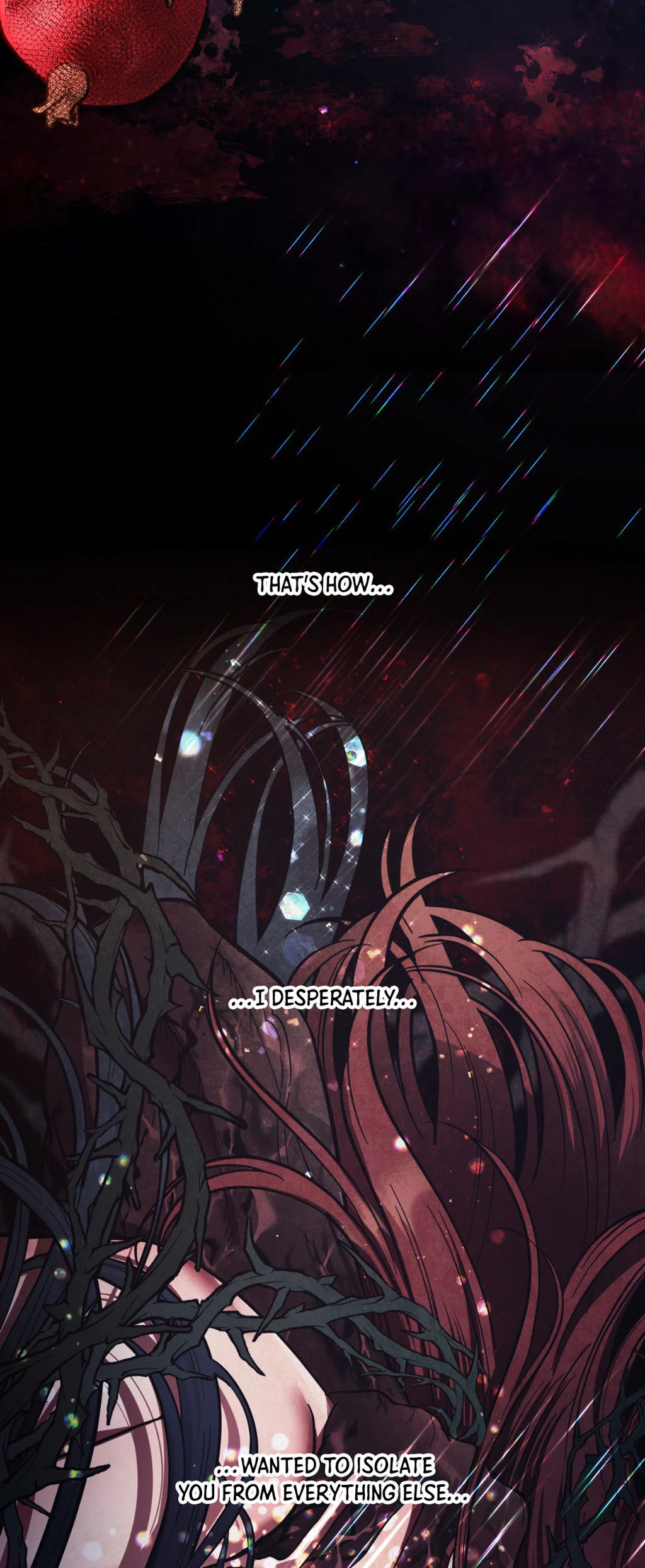 Hana’s Demons of Lust chapter 79 page 31