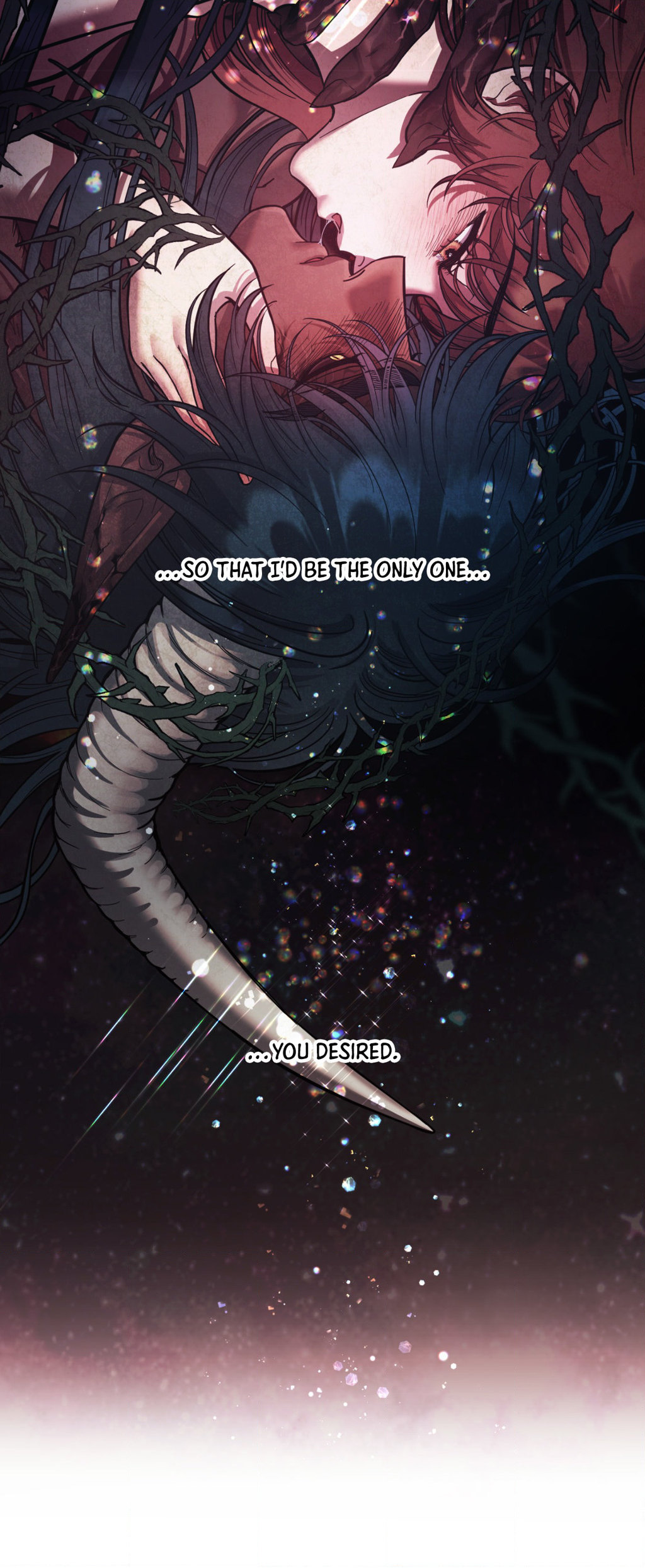Hana’s Demons of Lust chapter 79 page 32