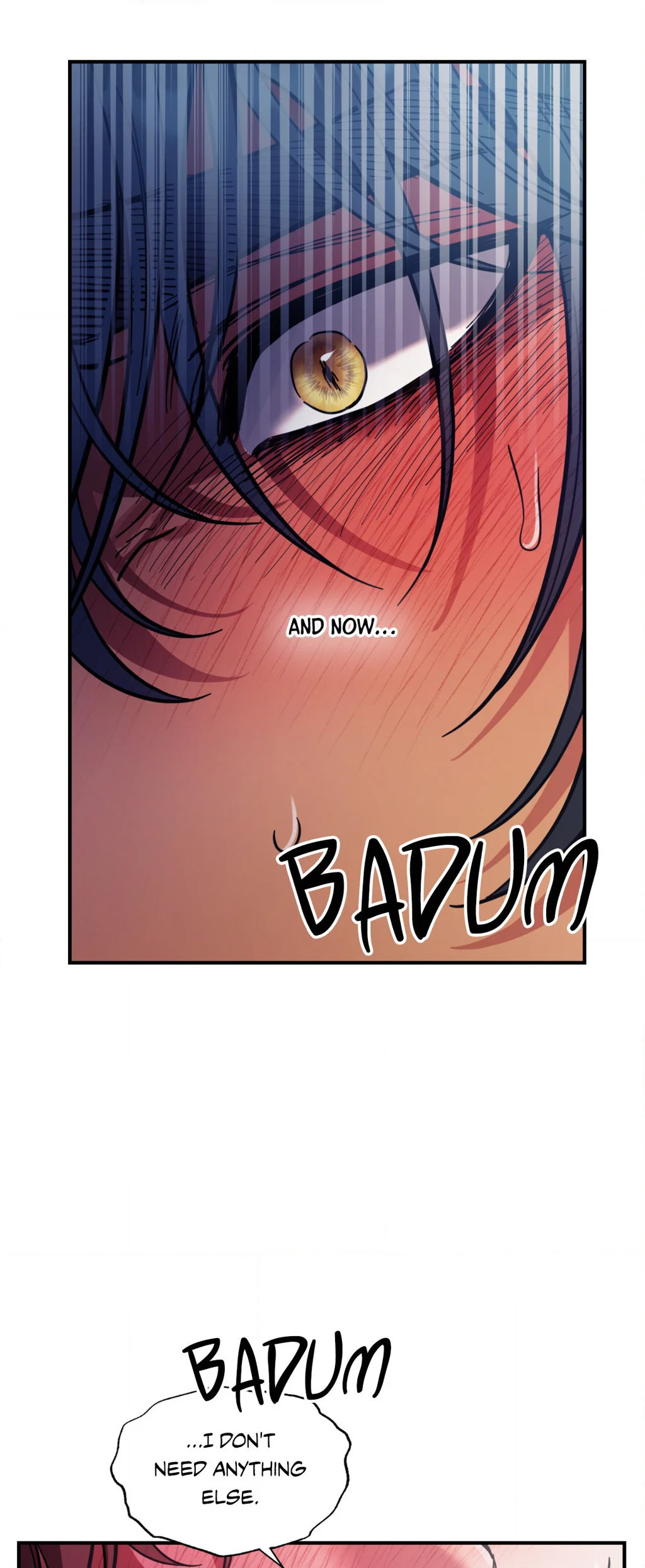 Hana’s Demons of Lust chapter 79 page 33