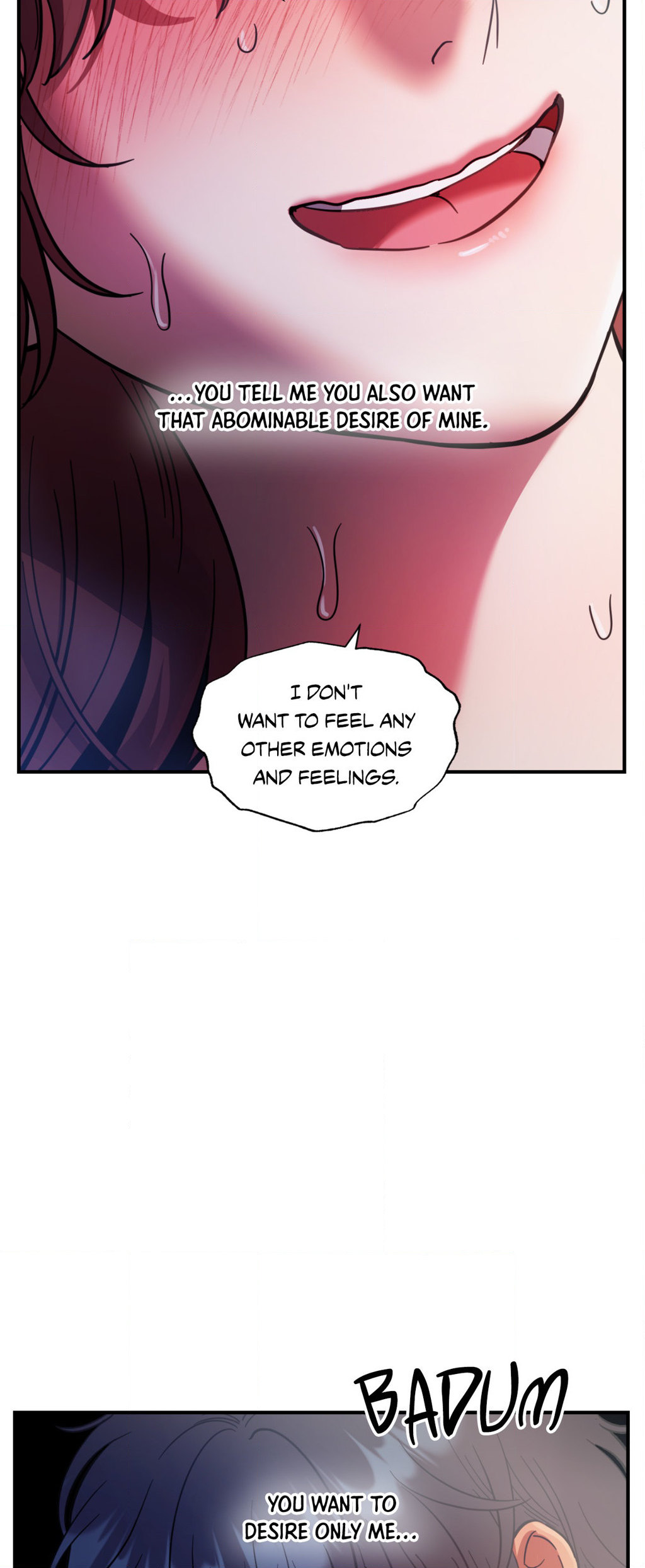 Hana’s Demons of Lust chapter 79 page 34