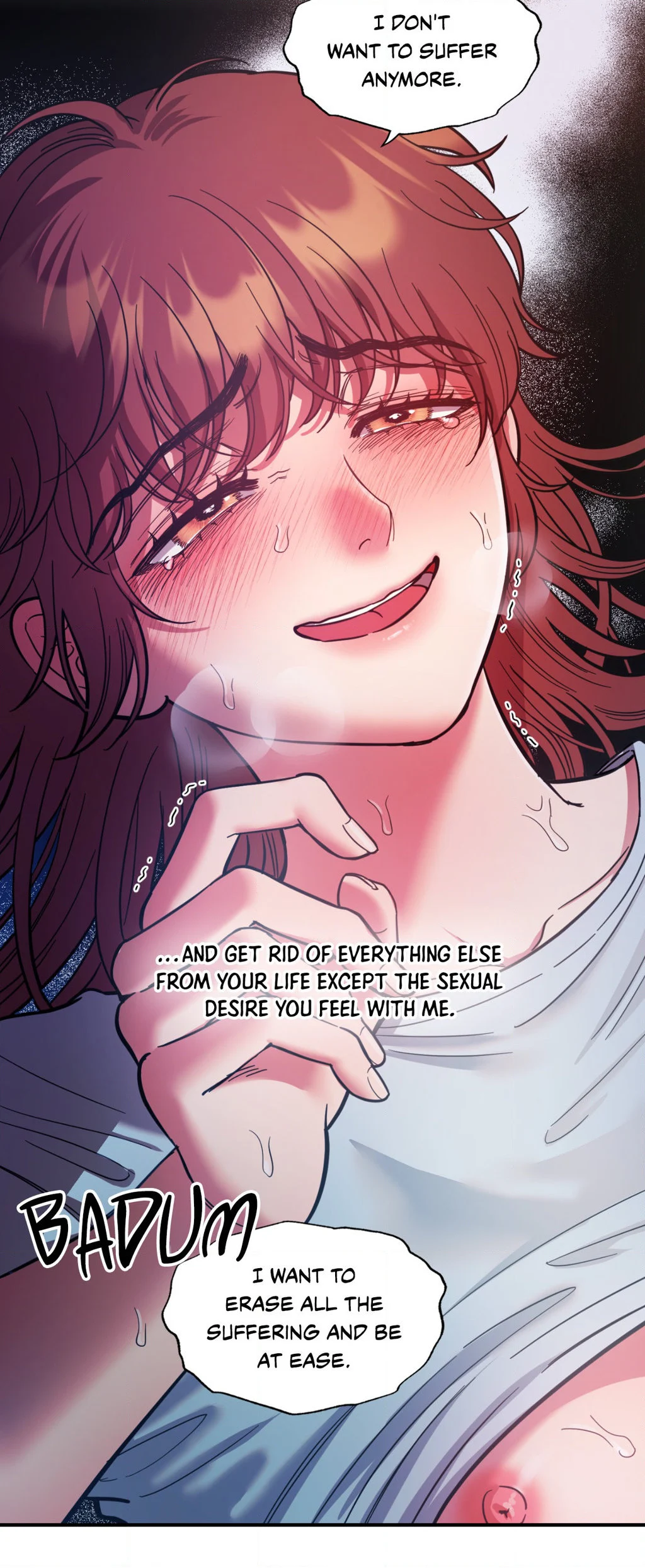 Hana’s Demons of Lust chapter 79 page 36